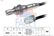 10.8059 Lambda sonda Made in Italy - OE Equivalent FACET