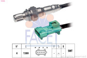 10.8069 Lambda sonda Made in Italy - OE Equivalent FACET