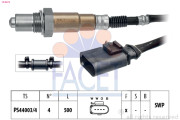 10.8072 Lambda sonda Made in Italy - OE Equivalent FACET