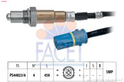 10.8081 Lambda sonda Made in Italy - OE Equivalent FACET