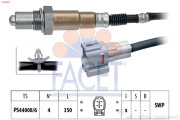 10.8091 Lambda sonda Made in Italy - OE Equivalent FACET