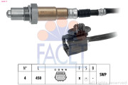 10.8117 Lambda sonda Made in Italy - OE Equivalent FACET