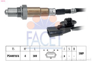 10.8132 Lambda sonda Made in Italy - OE Equivalent FACET