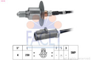 10.8149 Lambda sonda Made in Italy - OE Equivalent FACET