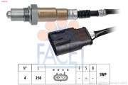 10.8150 Lambda sonda Made in Italy - OE Equivalent FACET