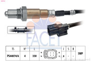 10.8152 Lambda sonda Made in Italy - OE Equivalent FACET