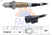 10.8153 Lambda sonda Made in Italy - OE Equivalent FACET