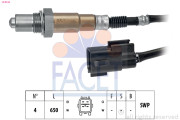 10.8185 Lambda sonda Made in Italy - OE Equivalent FACET