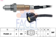 10.8202 Lambda sonda Made in Italy - OE Equivalent FACET