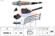 10.8204 Lambda sonda Made in Italy - OE Equivalent FACET