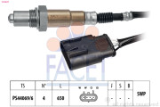 10.8207 Lambda sonda Made in Italy - OE Equivalent FACET