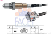 10.8214 Lambda sonda Made in Italy - OE Equivalent FACET