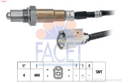 10.8217 Lambda sonda Made in Italy - OE Equivalent FACET