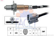 10.8223 Lambda sonda Made in Italy - OE Equivalent FACET