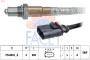 10.8250 Lambda sonda Made in Italy - OE Equivalent FACET