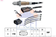 10.8251 Lambda sonda Made in Italy - OE Equivalent FACET