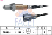 10.8269 Lambda sonda Made in Italy - OE Equivalent FACET