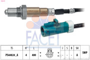 10.8273 Lambda sonda Made in Italy - OE Equivalent FACET