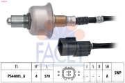 10.8277 Lambda sonda Made in Italy - OE Equivalent FACET