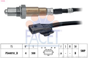 10.8306 Lambda sonda Made in Italy - OE Equivalent FACET