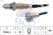 10.8317 Lambda sonda Made in Italy - OE Equivalent FACET