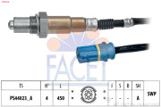 10.8326 Lambda sonda Made in Italy - OE Equivalent FACET