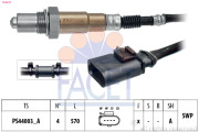 10.8347 Lambda sonda Made in Italy - OE Equivalent FACET