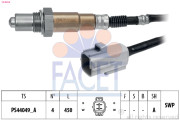 10.8356 Lambda sonda Made in Italy - OE Equivalent FACET
