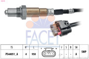 10.8376 FACET lambda sonda 10.8376 FACET