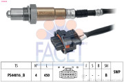10.8384 FACET lambda sonda 10.8384 FACET