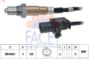 10.8390 FACET lambda sonda 10.8390 FACET