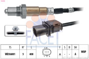 10.8395 FACET lambda sonda 10.8395 FACET