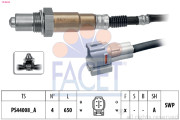 10.8505 Lambda sonda Made in Italy - OE Equivalent FACET