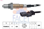 10.8509 FACET lambda sonda 10.8509 FACET