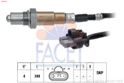 10.8510 FACET lambda sonda 10.8510 FACET