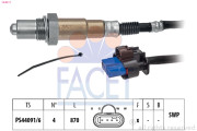 10.8511 FACET lambda sonda 10.8511 FACET