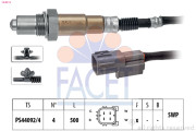 10.8515 FACET lambda sonda 10.8515 FACET