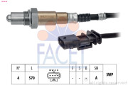 10.8528 FACET lambda sonda 10.8528 FACET