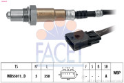 10.8540 Lambda sonda Made in Italy - OE Equivalent FACET