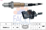 10.8546 Lambda sonda Made in Italy - OE Equivalent FACET