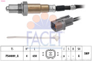 10.8550 FACET lambda sonda 10.8550 FACET