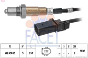 10.8552 Lambda sonda Made in Italy - OE Equivalent FACET