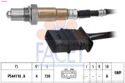 10.8554 Lambda sonda Made in Italy - OE Equivalent FACET