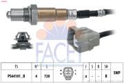 10.8565 FACET lambda sonda 10.8565 FACET