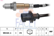 10.8573 Lambda sonda Made in Italy - OE Equivalent FACET
