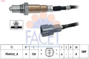 10.8600 Lambda sonda Made in Italy - OE Equivalent FACET