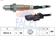 10.8611 Lambda sonda Made in Italy - OE Equivalent FACET