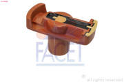 3.7556RS Rotor rozdělovače Made in Italy - OE Equivalent FACET