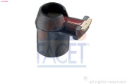3.8129RS Rotor rozdělovače Made in Italy - OE Equivalent FACET