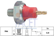 7.0059 FACET olejový tlakový spínač 7.0059 FACET